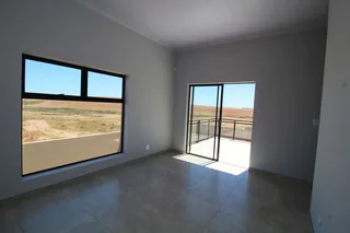 Brand new home for sale in Groenkloof Vredenburg