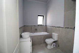 Brand new home for sale in Groenkloof Vredenburg