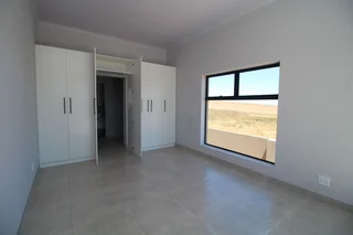 Brand new home for sale in Groenkloof Vredenburg