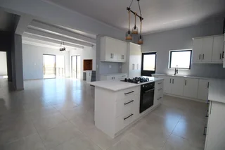 Brand new home for sale in Groenkloof Vredenburg