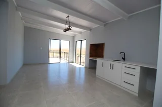 Brand new home for sale in Groenkloof Vredenburg