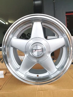 15&#34; Azev A Replica rims
