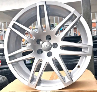 Wicked November Sale 18" Rs4 Reps Rims Reduced