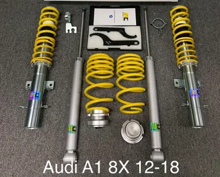 ARC COILOVER DEAL