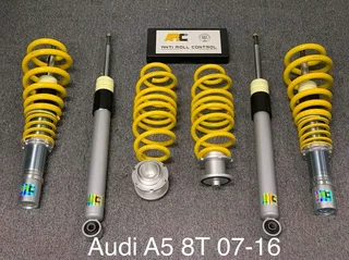 ARC COILOVER DEAL