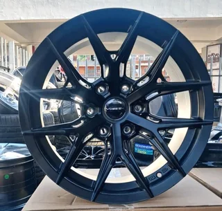 Wicked Offer❗18" Bakkie Rims Reduced