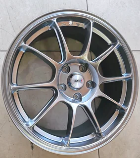 17&#34; Rims in 5x112 Fitment