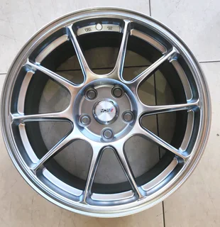 17&#34; Rims in 5x112 Fitment