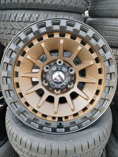 Wicked November Sale17 Bakkie Rims Reduced