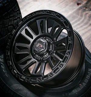 WICKED NOVEMBER SALE17 Bakkie Rims REDUCED