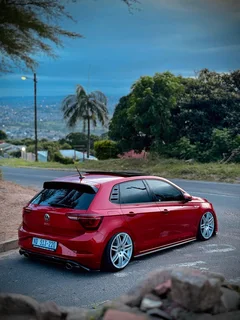 WICKED NOVEMBER SALE 18&#34; RS4 Reps rims REDUCED