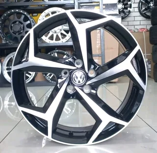 WICKED OFFER ❗17 Vw Reps REDUCED