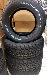 WICKED NOVEMBER SALE17 Bakkie Rims REDUCED