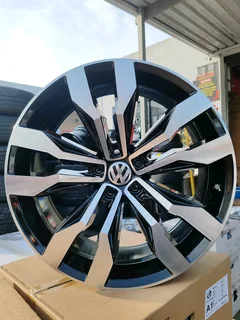 Wicked Offer20&#34; Vw Tiguan Replica Rims