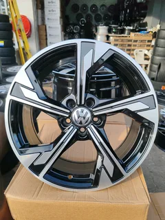 Wicked Offer 19" Vw/audi Reps Reduced