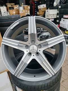 WICKED OFFER 19&#34; Vw/Audi Reps REDUCED