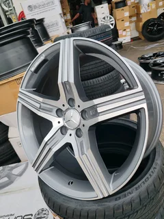 WICKED OFFER 19&#34; Vw/Audi Reps REDUCED
