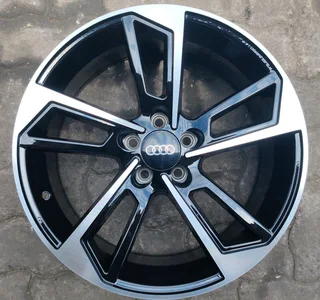 WICKED OFFER 17&#34; Vw/Audi Replica Rims REDUCED