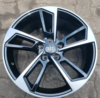 WICKED OFFER 17&#34; Vw/Audi Replica Rims REDUCED