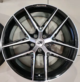 WICKED OFFER 19&#34; Vw/Audi Reps REDUCED