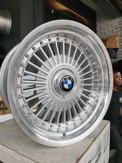 17inch Emitz Rims in 4x100 &amp; 5x100 Fitment