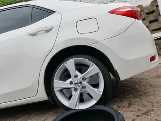 Wicked Offer❗15" Toyo Professional Replicas