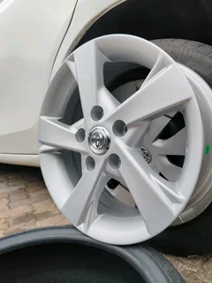 WICKED OFFER❗15&#34; Toyo Professional Replicas