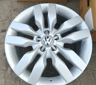 1-DAY ONLY SALE18" 5x112 Vw/Audi Fitment WHEELS