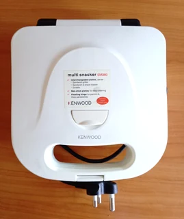 **  Kenwood  Toaster