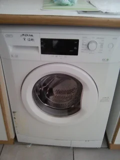 6kg Washing Machine - Price Reduced!!!