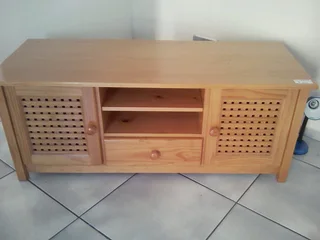 TV Cabinet - Price Reduced!!!