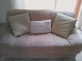 Double Seater Comfy Bench - Price Reduced!!!