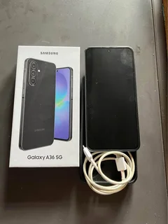 Samsung A36 5G 128G phone