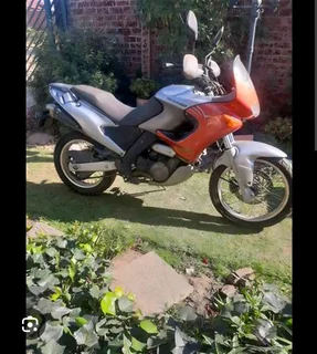 Aprilia pegaso bmw gs650 stripping for spares