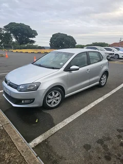 *URGENT SALE *2012 polo bluemotion 1.2