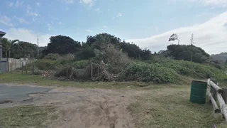 Pennington Vacant Stand