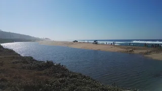 PENNINGTON VACANT STAND