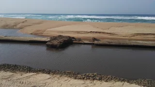 PENNINGTON VACANT STAND