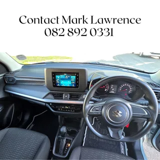 2024 Suzuki Swift 1.2 GL&#43; 5 Door CVT