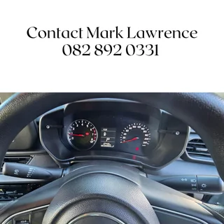 2024 Suzuki Swift 1.2 GL&#43; 5 Door CVT