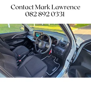 2024 Suzuki Swift 1.2 GL&#43; 5 Door CVT