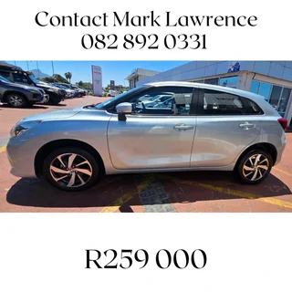 2024 Toyota Starlet 1.5 Xs 5-dr AT