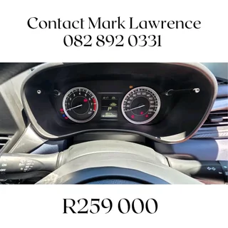 2024 Toyota Starlet 1.5 Xs 5-dr AT