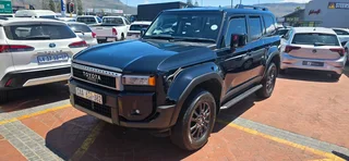 Prado Tx 2.8gd A/t 2024