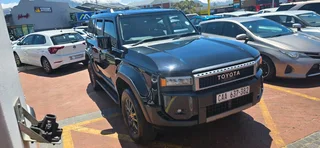 PRADO TX 2.8GD A/T 2024