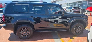 PRADO TX 2.8GD A/T 2024