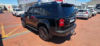 PRADO TX 2.8GD A/T 2024