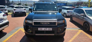 PRADO TX 2.8GD A/T 2024