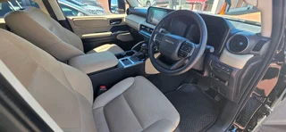 PRADO TX 2.8GD A/T 2024