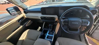 PRADO TX 2.8GD A/T 2024